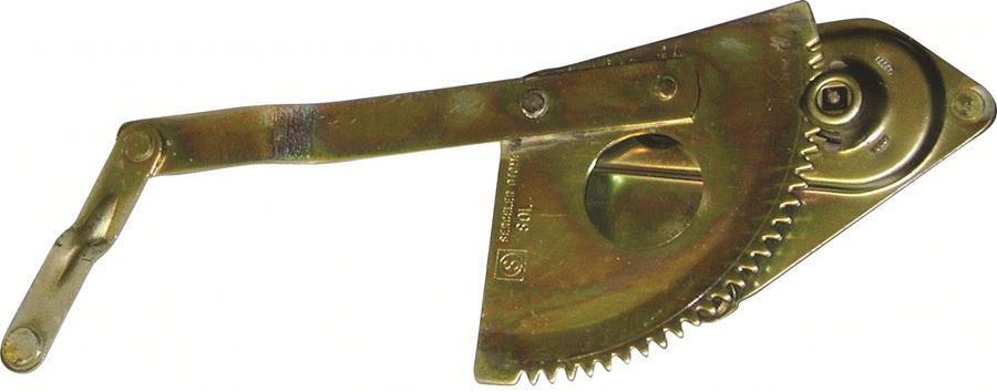 CAM KRİKOSU ARKA SOL R12 TOROS