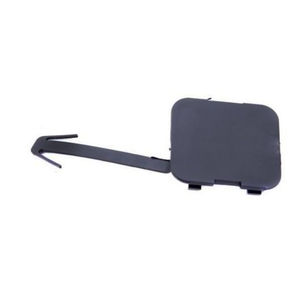 ÖN TAMPON ÇEKİ DEMİR KAPAK 407 06