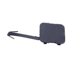 ÖN TAMPON ÇEKİ DEMİR KAPAK 407 06