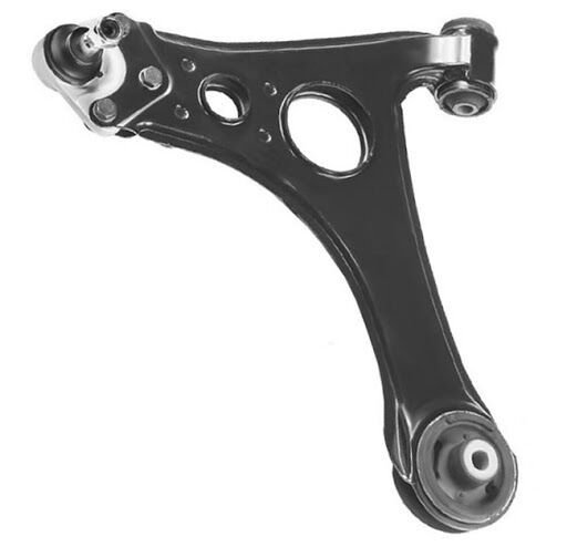 SALINCAK ON SAG ALT MERCEDES A-CLASS W168 97 04