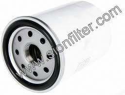 YAĞ FİLTRESİ NISSAN MICRA 3 K12 1.2 12V 80HP 01/03-