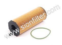 YAĞ FİLTRESİ A4 A5 A6 A8 Q5 Q7 TOUAREG PHAETON PORSCHE CAYENNE 3.0D 3.0TDİ
