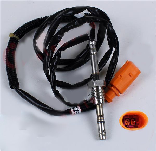 EKSOZ SICAKLIK SENSÖRÜ VW AMAROK 10 T5 09-15 2.0 TDI