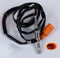EKSOZ SICAKLIK SENSÖRÜ VW AMAROK 10 T5 09-15 2.0 TDI