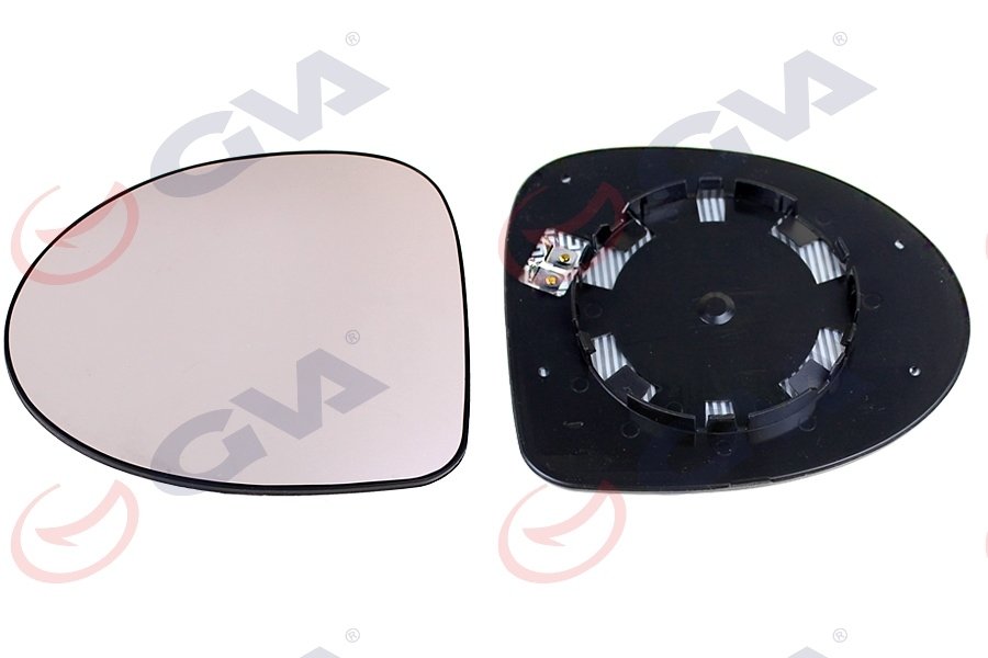 AYNA CAMI SOL CLİO 3 SYMBOL THALİA