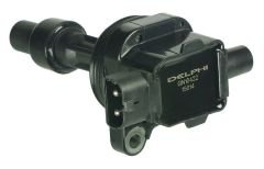 ATEŞLEME BOBİNİ VOLVO S40 1.6 1.8-1.9 T-2.0-2.0 T 1997 >2003 V40 1997-2004 U4009