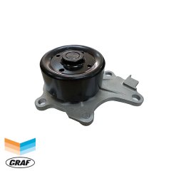DEVİRDAİM SU POMPASI TOYOTA COROLLA AURIS 1.4L 1NDTV dizel NDE150 NDE180 D-4D 10- / YARIS 1.4L 1NDTV dizel NLP130 10-