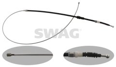 EL FREN TELLERİ ARKA SAĞ/SOL CADDY 3 PANEL VAN FEBI 37218