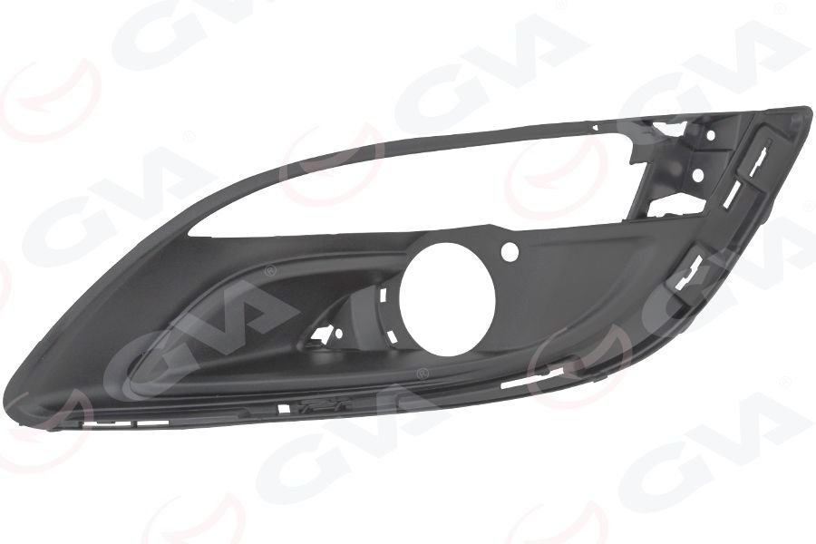 SİS FAR KAPAĞI SOL SİSLİ KROMLU TİP OPEL ASTRA J 09 15