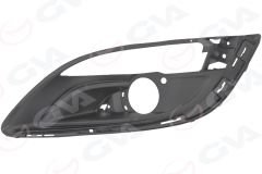 SİS FAR KAPAĞI SOL SİSLİ KROMLU TİP OPEL ASTRA J 09 15