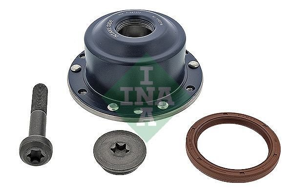 EKSANTRİK DİŞLİSİ VANUS VOLVO S60 T5 2.4 2.5 2010 S80 99-06 V70 99-07 XC70 XC90 02-14