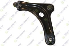 ÖN SALINCAK SOL ALT KOMPLE PEUGEOT P2008 13 CITROEN C3 2 09 C4 CACTUS 14 DS3 10