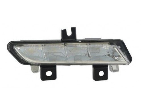 GÜNDÜZ FARI SOL CLIO 4-MODUS 12-16