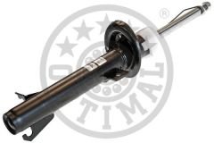 ÖN AMORTİSÖR SOL FUSION 1.4-1.6-1.4 TDCI 02 12 GAZLI