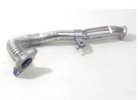 EGR BORUSU MASTER 3