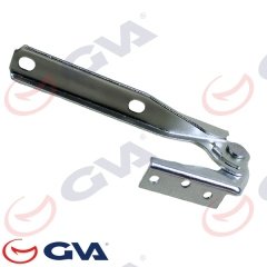 MOTOR KAPUT MENTEŞESİ SAĞ PASSAT 1997-2005