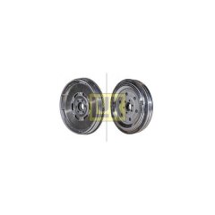 DEBRİYAJ VOLANI PASSAT-A4-A6 1.9TDI 00-05 AVF-AWX 415011210