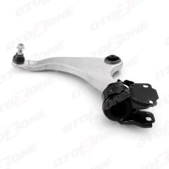 ALT SALINCAK SOL VOLVO S60 2 10>18 S90 16>19 V60 10>18 V70 10>15 ALİMINYUM