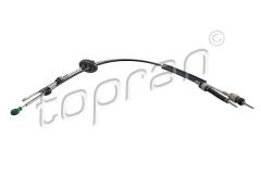 VITES HALATI MERCEDES SPRINTER B906 . VW CRAFTER 30-35-50 TSG 360 MANUEL SANZIMAN. 6 VITES 1390mm