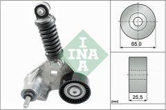 ALTERNATÖR 5 GERGİSİ TRANSİT-MONDEO 2.0 16V TDCi-2.0 2.2 TDCi 00 69.5x26 JAGUAR XTYPE 2.0D 2.2D