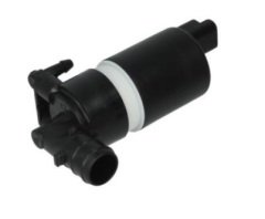 CAM SU FİSKİYE MOTORU P107-301-307-407-C-ELYSEE TEK ÇIKIŞ