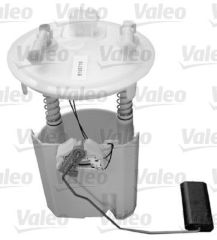 ATEŞLEME ELEMANI YAKIT SEVİYE BİLDİRİCİ RENAULT CLIO 3 1.5DCI