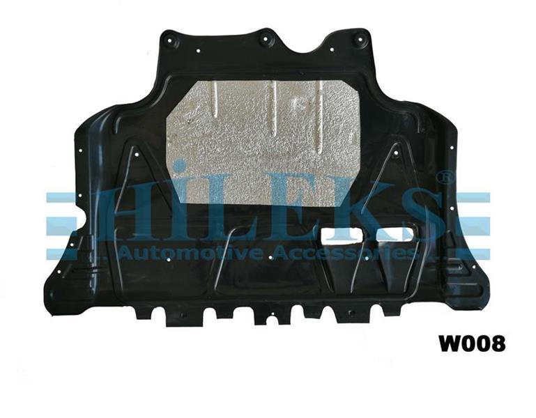 KARTER MUHAFAZASI GOLF VII VIII OCTAVİA TOLEDO PASSAT AUDİ 3 AUDİ 4 15