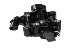 TERMOSTAT KOMPLE BERLINGO 1.6 16V 04/08 >-C2-C3-C4 1.4-1.6 16V 04 >-P207-P307 1.6 16V 08 >