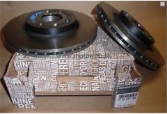 FREN DİSKİ ÖN TK MODUS  MEGANE 2 HB-SEDAN CLIO 3 100 BG