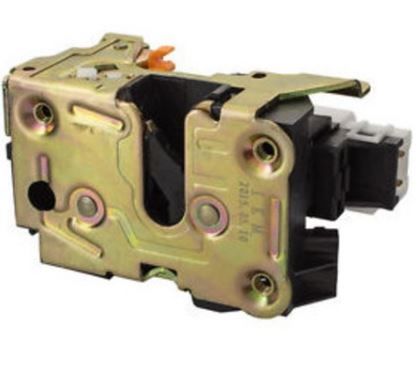 SOL ÖN KAPI KİLİDİ KANGOO