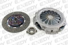 DEBRİYAJ SETİ BASKI DİSK BİLYA MITSUBISHI CANTER FE449. FE515. FE635. FE639. FE839 89- / HYUNDAI MIGHTY 3.3L 98- H250 H350 2.5L D4AF 98-