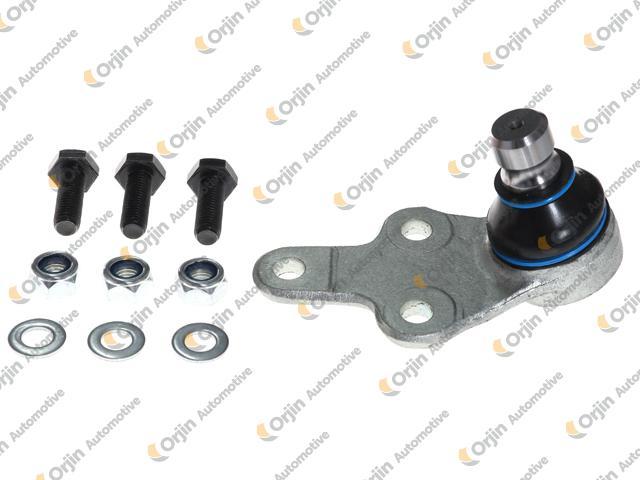 ROTİL ÖN SOL ALT FORD C-MAX 2 DXA/CB7.DXA/CEU 10 FOCUS 3 CB8 11