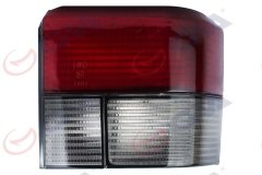 VOLKSWAGEN TRANSPORTER SAĞ ARKA STOP LAMBASI T4 CAREVELLA FÜME DUYSUZ