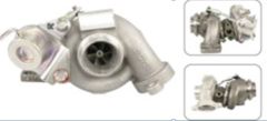 TURBO KOMPLE P206-P207-P307-PARTNER-BERLINGO-C3-C4-SCUDU-FOCUS-CMAX-1.6HDI-90PS (135987508