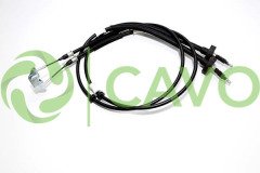 ARKA EL FREN TELI SAG TRANSIT V184 2.0TDCI 2.4TDCI 01>06 A.CEKER ARKA TEK TEKER