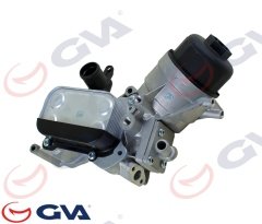 YAĞ SOĞUTUCUSU ASTRA H-CORSA D 1.3 CTDI Z13DTH ASTRA J 1.3 CDTI Z13DTE KOMPLE