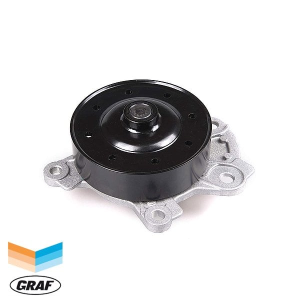 DEVİRDAİM SU POMPASI TOYOTA AURIS COROLLA 1.6L 1ZR-FE ZRE151 07-> / AVENSIS 1.6L 1ZRFAE ZRT270 09-> / RAV4 2.0L 3ZRFAE ZSA30 09-12