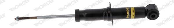 ARKA AMORTİSÖR L/R ALFA 159 2005 2012 BRERA 2006 2011 GAZLI