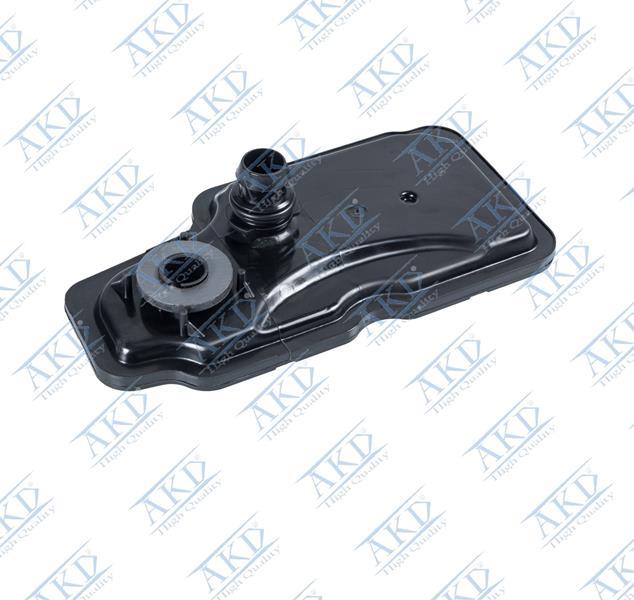 OTOMATİK ŞANZIMAN FİLİTRESİ CRUZE