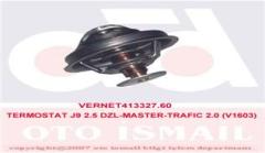 x TERMOSTAT J9 2.5 DZL-MASTER-TRAFIC 2.0 V1603