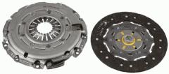 DEBRİYAJ SETİ ASTRA J-ASTRA K-INSIGNIA-MOKKA-MERIVA-TRAX B 1.6 -B16DTE-B16DTJ-B16DTH-DTL-DTU-D16DTI