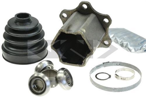 AKS KAFASI İÇ OTOMATİK CADDY-PASSAT-GOLF5-JETTA-A3-LEON 1.9-2.0 TDI BKP BKD BKC BLS BXE CBAA CBAB