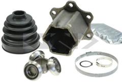 AKS KAFASI İÇ OTOMATİK CADDY-PASSAT-GOLF5-JETTA-A3-LEON 1.9-2.0 TDI BKP BKD BKC BLS BXE CBAA CBAB