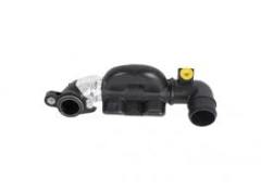 x MANİFOLD SUSTURUCU BORUSU FORD FIESTA 5 1.6 TDCI 2002/08-FIESTA VI 1.6 TDCI 08-13 1376697