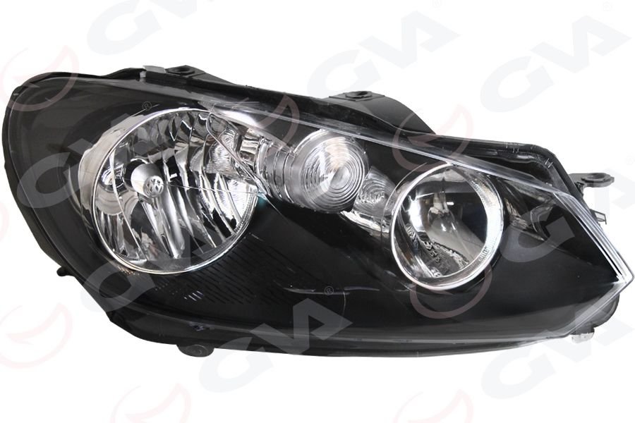FAR SAG SINYALLI AMPULLU H7 H15 GOLF 6 08>