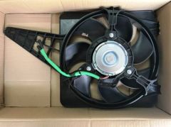 FAN MOTORU SOKETLİ DOĞAN 1.6 93-2002