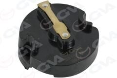 TEVZİ MAKARASI RENAULT 12 - FIAT M131