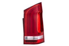 STOP LAMBASI SAG LED. Duylu MERCEDES VITO W447 14