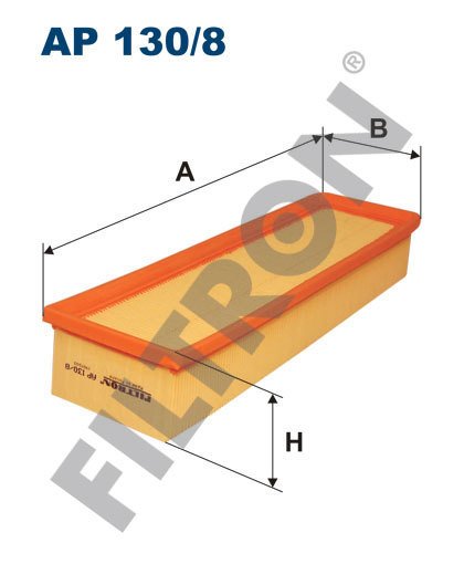 HAVA FİLTRESİ PARTNER-BERLINGO 1.4-1.6 16V 96- -C2- C3 1.4-1.4i-1.4 16V 02- -P207 1.4-1.4 16V 06- 1.6 TU5JP4