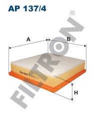 HAVA FİLTRESİ MASTER 2-MOVANO 2.5 DCİ 03 >